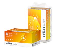Satino Smart Handtuchpapier Satino Smart Handtuchpapier