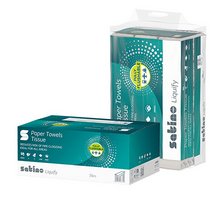 Satino Liquify Handtuchpapier Satino Liquify Handtuchpapier
