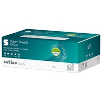 Satino Liquify Z-Falz Handtuchpapier Format Tissue Satino Liquify Z-Falz Handtuchpapier Format Tissue