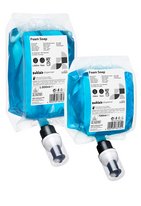 [[Satino]] Schaumseife