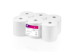 Handtuchrolle Innenabwicklung