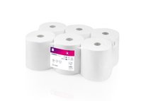 Handtuchrolle Innenabwicklung