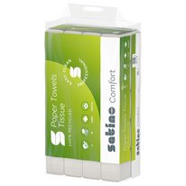 Handtuchpapier Format Tissue, W-Falz 20,6x32 Handtuchpapier Format Tissue, W-Falz 20,6x32