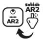 Kompatibilität: AR2