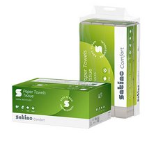 Satino Comfort Handtuchpapier Satino Comfort Handtuchpapier