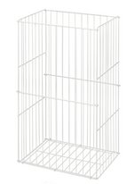 Abfallkörbe Draht 60L large Abfallkörbe Draht 60L large