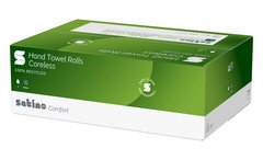 Handtuchrollen Innenabwicklung 1p 270m Comfort ohne Hülse Handtuchrollen Innenabwicklung 1p 270m Comfort ohne Hülse