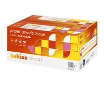 Satino smart 22x21 2ply w