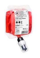 Toilettensitzreiniger 6 x 700 ml Toilettensitzreiniger 6 x 700 ml