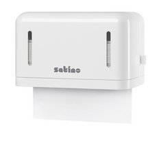 Falthandtuchspender Mini Falthandtuchspender Mini