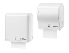 Papierhandtuch Spender