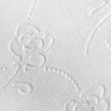 Blume gesteppt Blume gesteppt