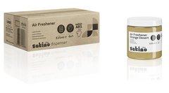 Lufterfrischer Orange Desert Lufterfrischer Orange Desert