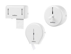 Toilettenpapier Spender